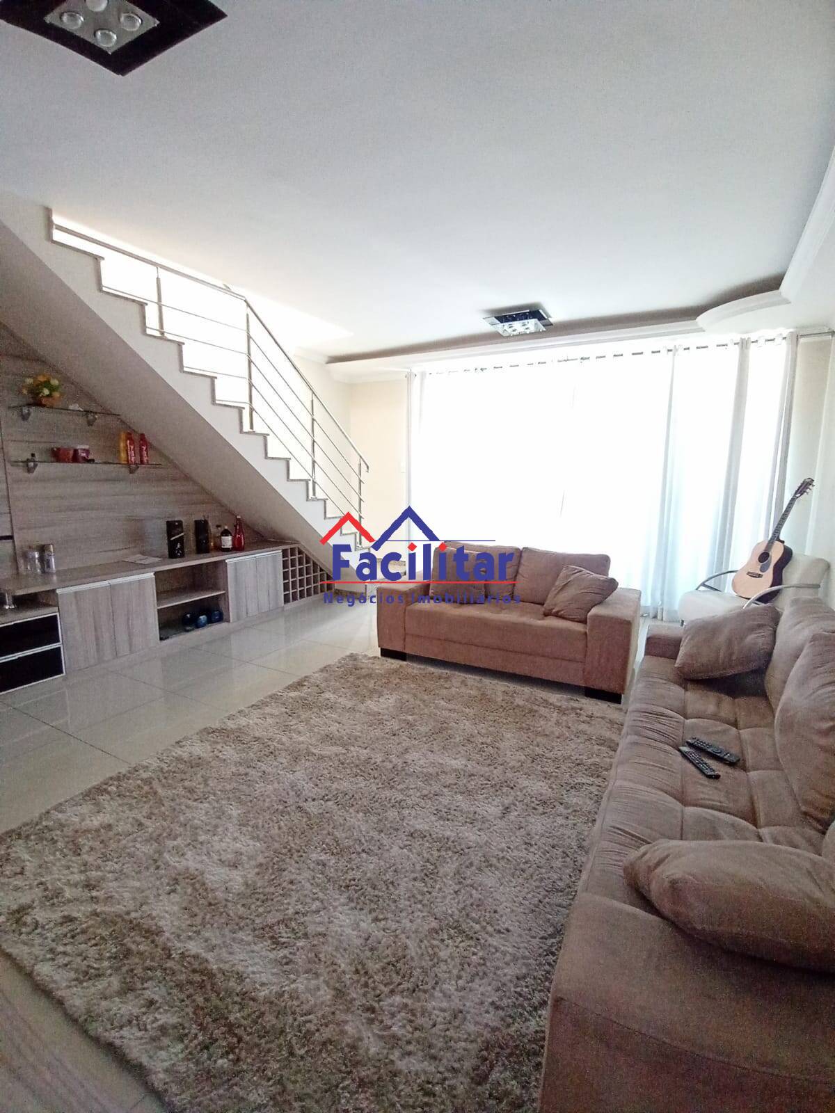 Casa Cabral excelente!