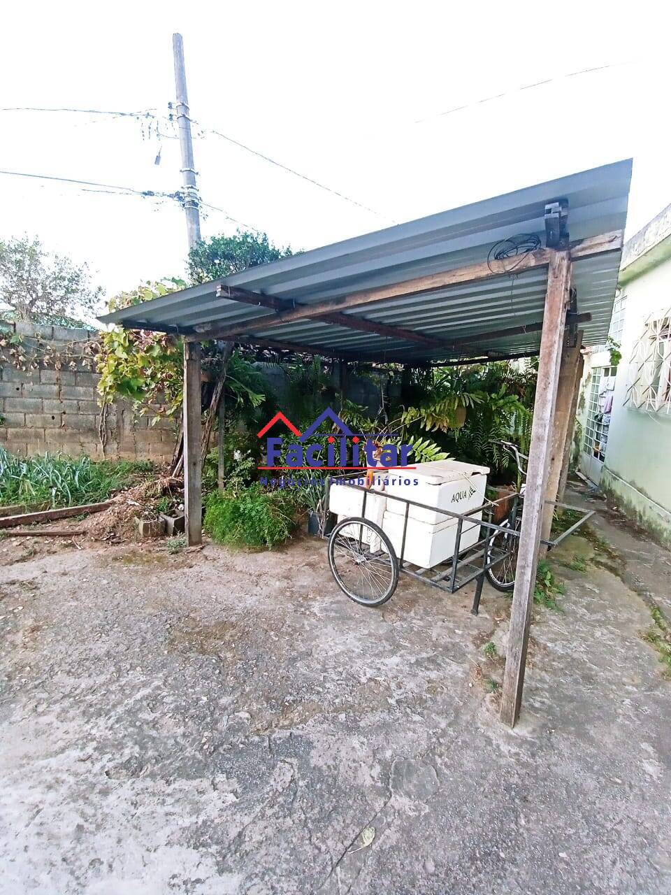 02 lotes juntos. Oportunidade!