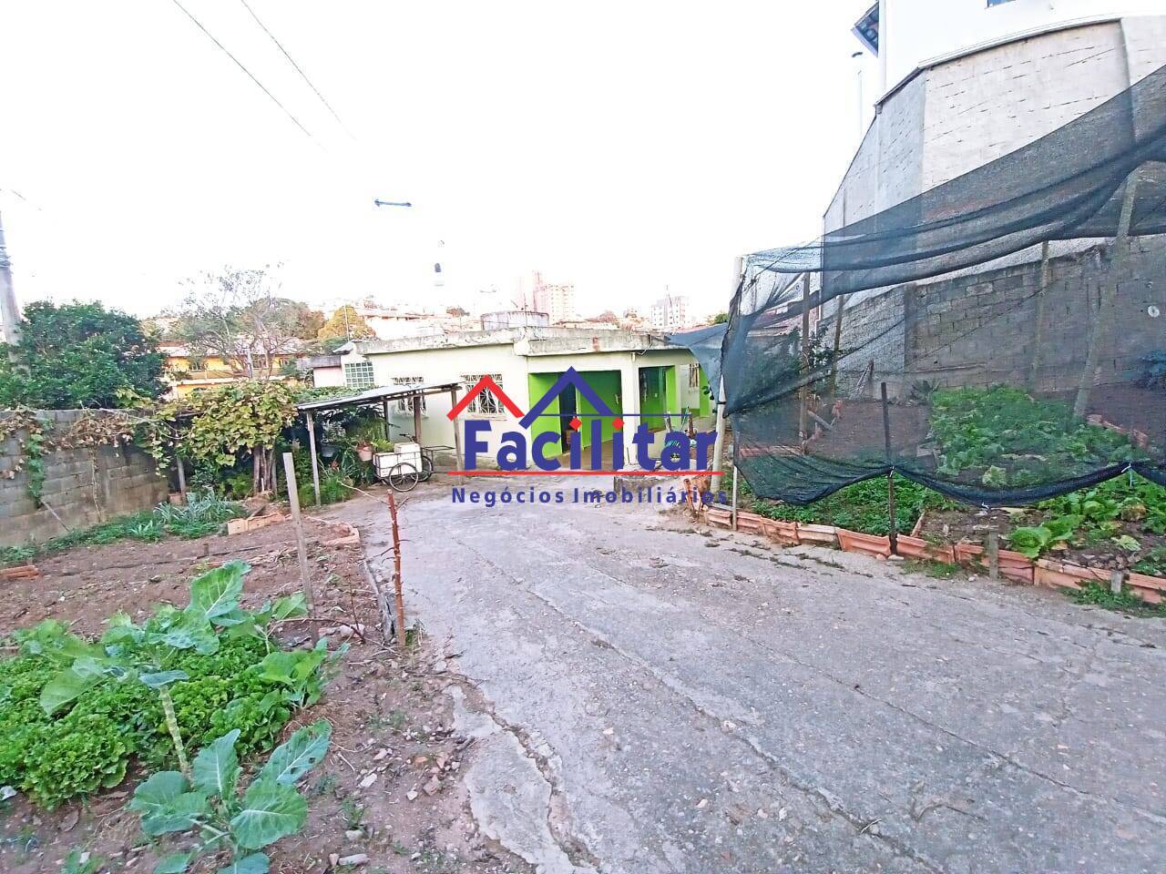 02 lotes juntos. Oportunidade!