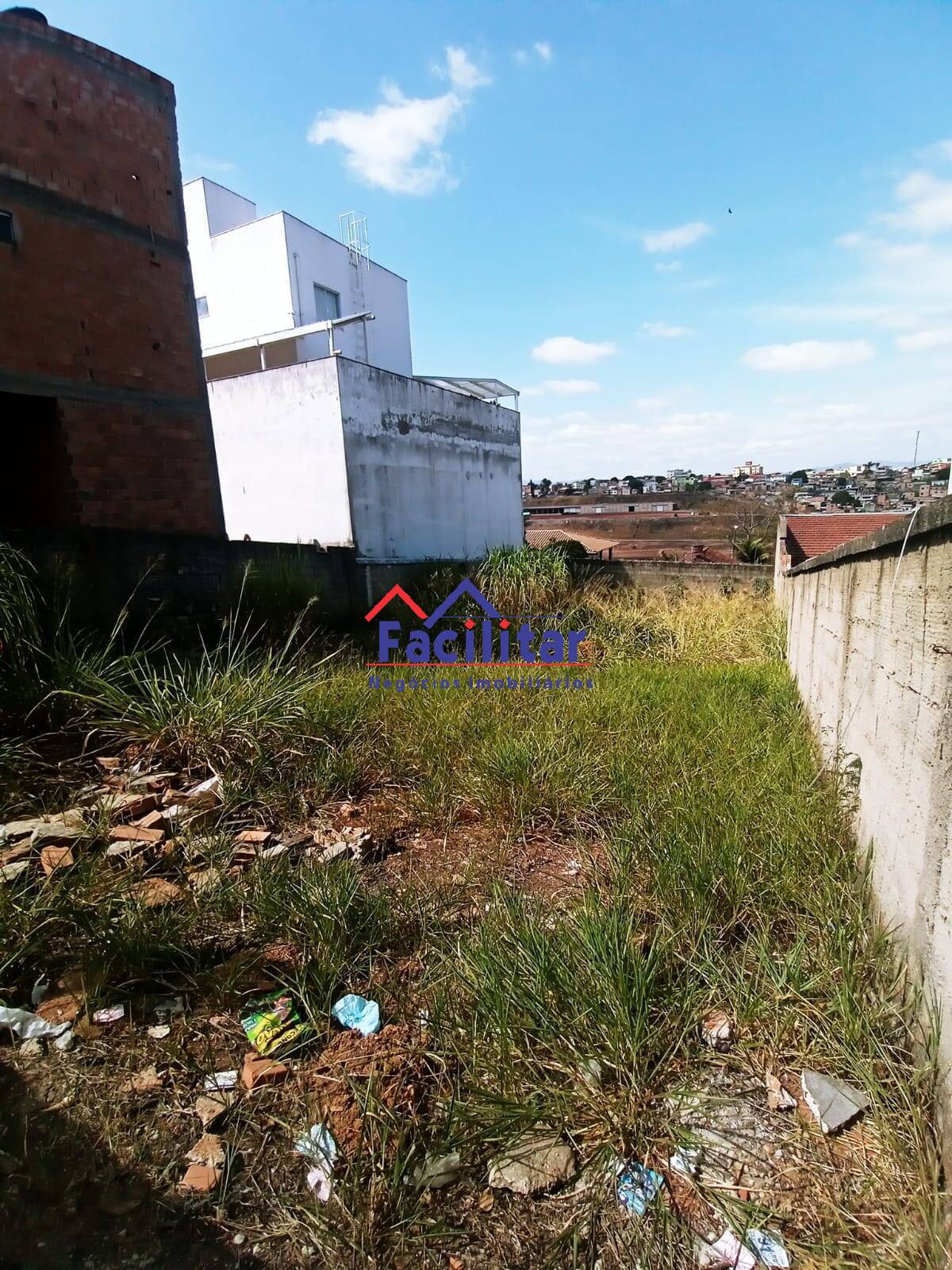 Lote em excelente localização