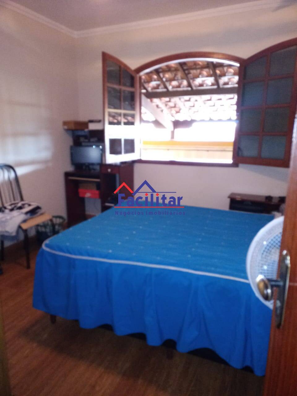 Casa financiável!!!