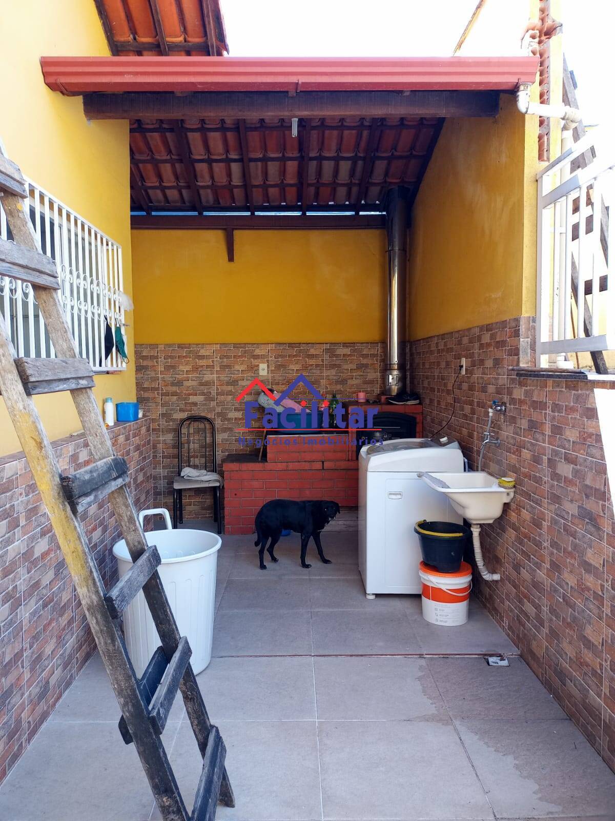 Casa financiável!!!