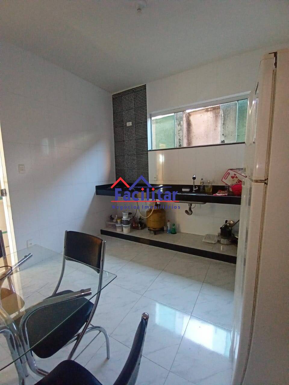 Casa financiável!!!