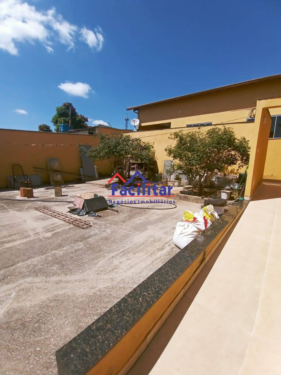 Casa financiável!!!