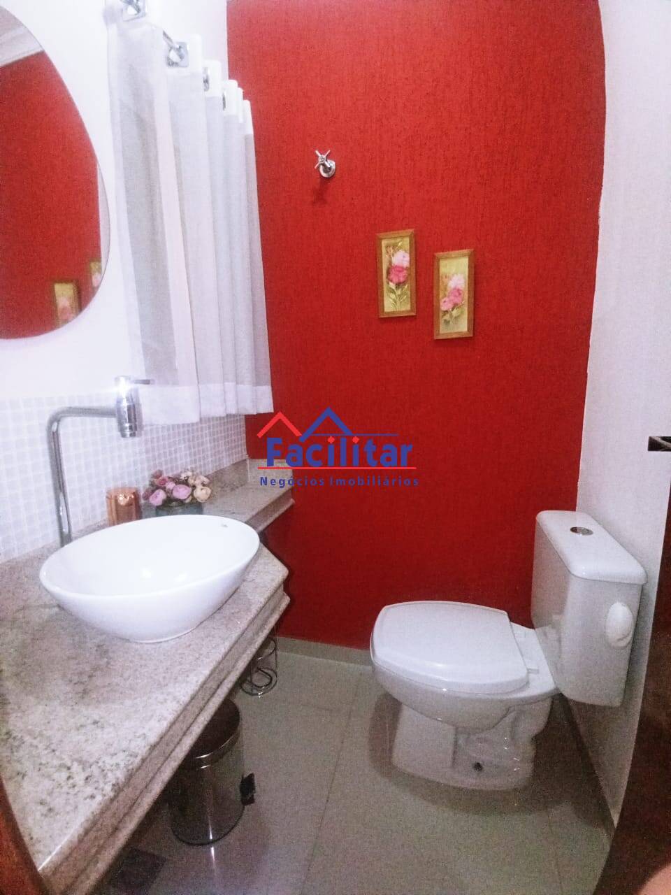Maravilhosa Casa Cabral