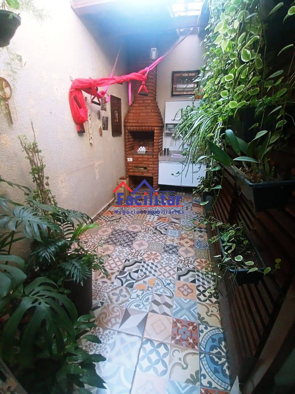 Maravilhosa Casa Cabral
