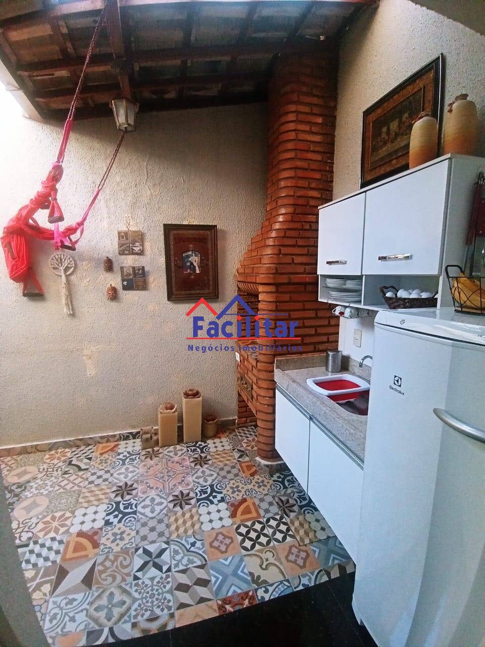 Maravilhosa Casa Cabral