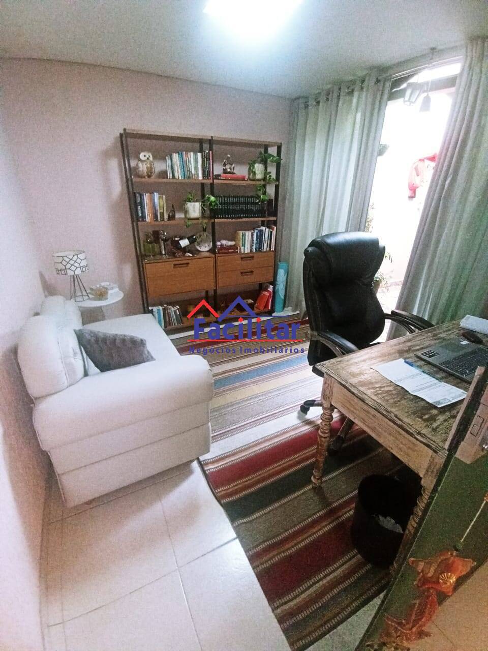 Maravilhosa Casa Cabral