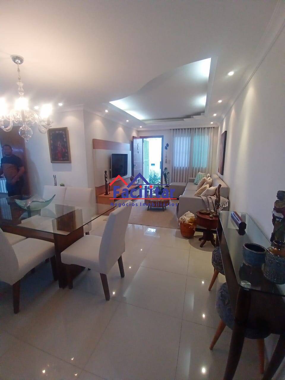 Maravilhosa Casa Cabral