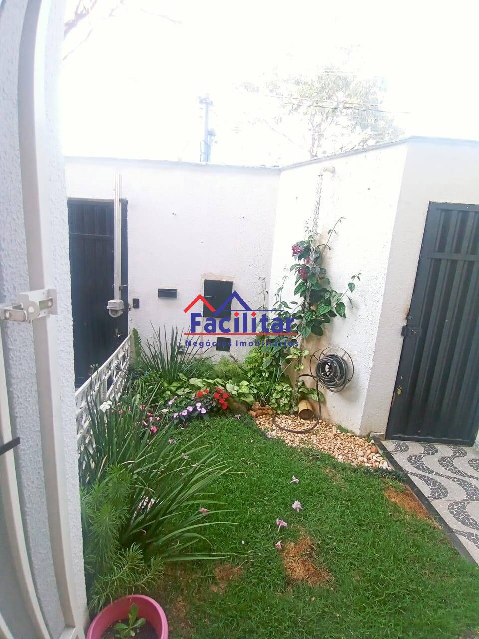 Maravilhosa Casa Cabral
