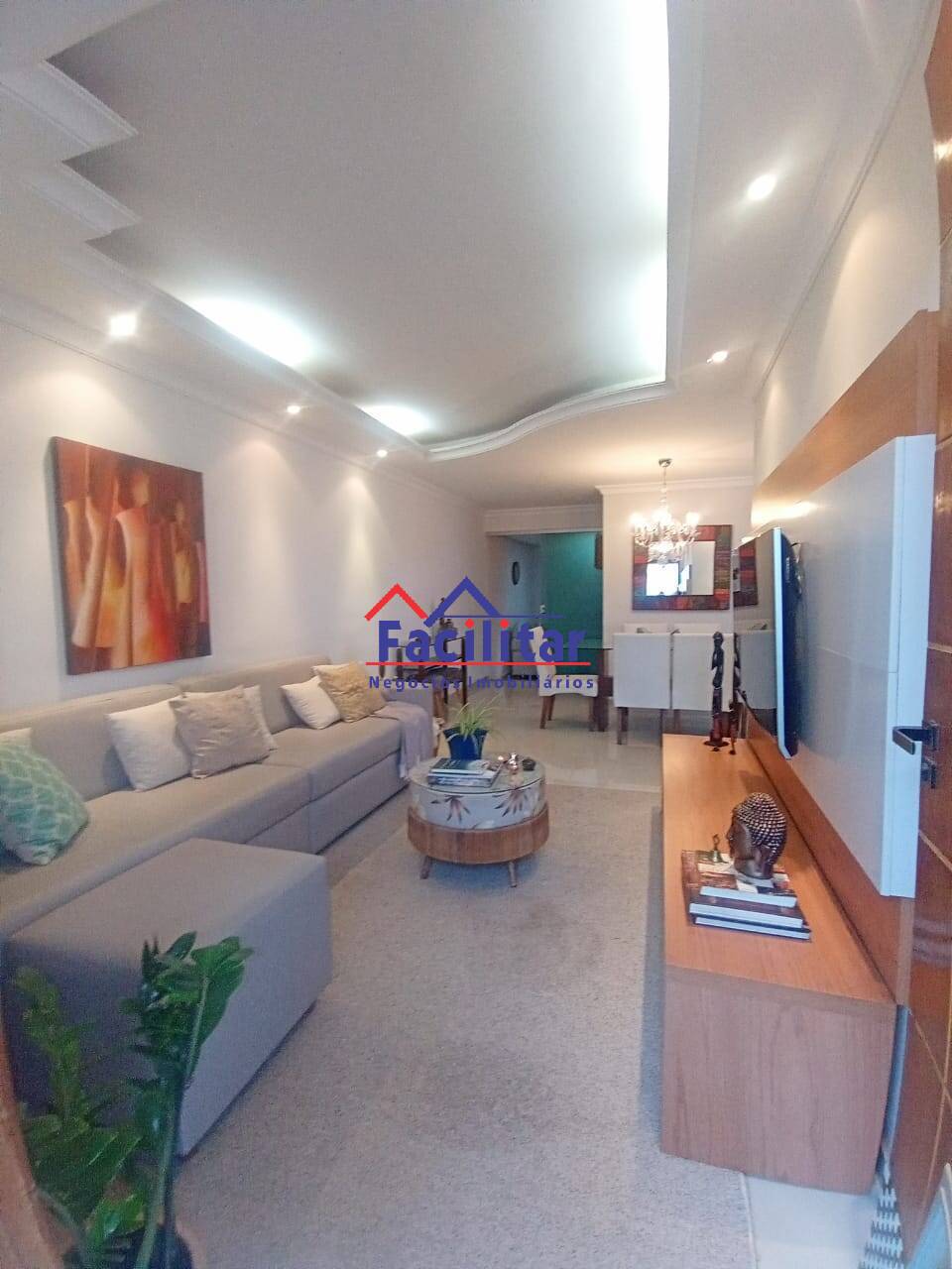 Maravilhosa Casa Cabral