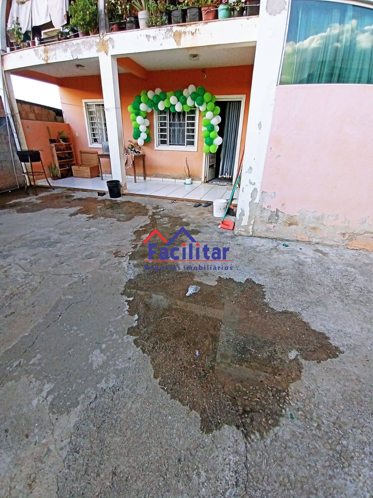 Casa 400 m2