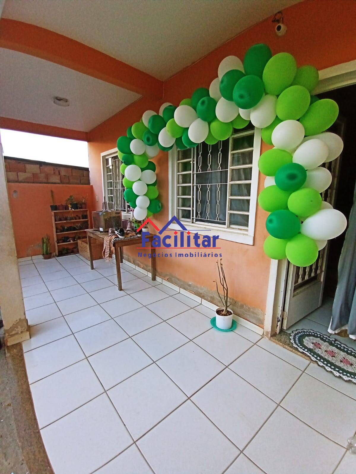 Casa 400 m2