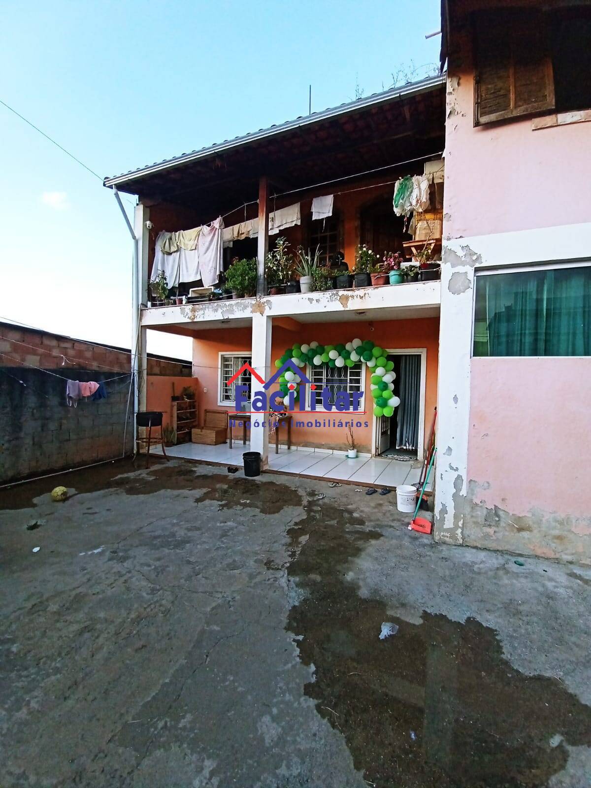 Casa 400 m2