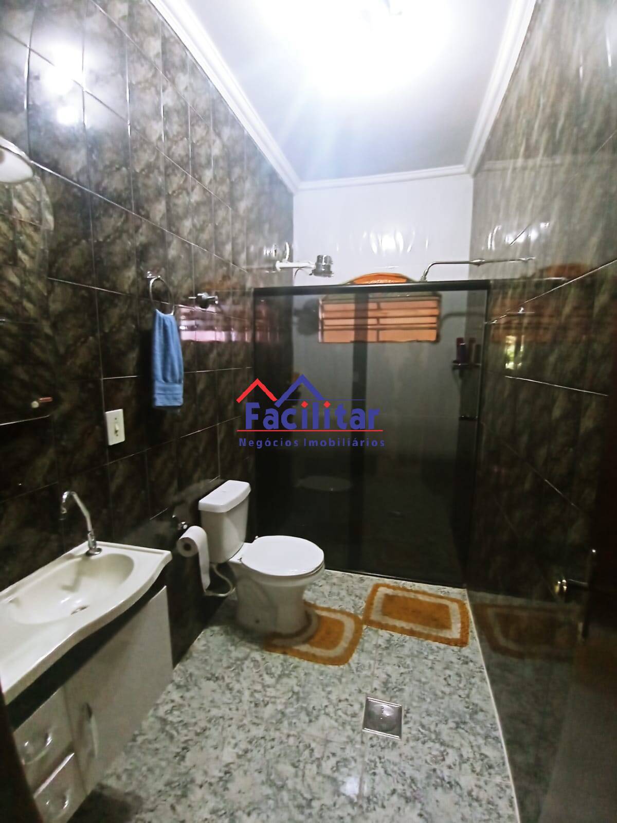 Ótima casa confortável 360 m2