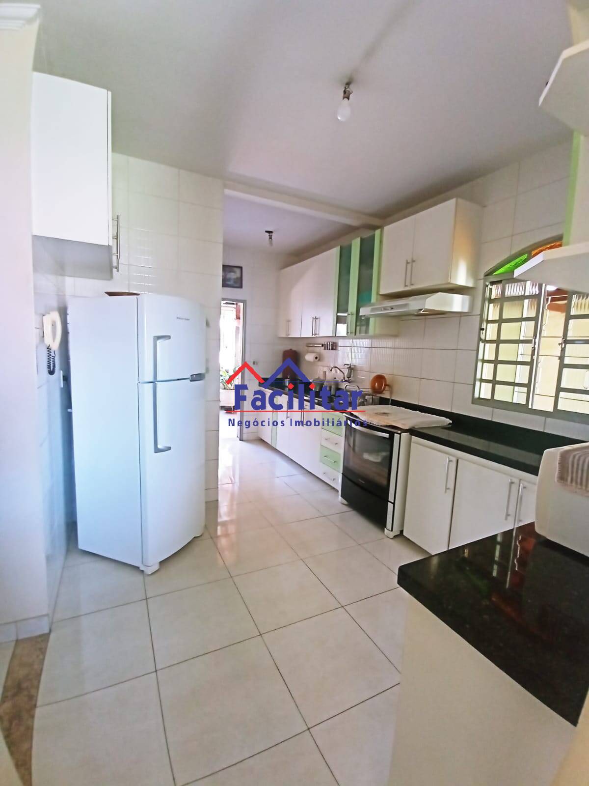 Ótima casa confortável 360 m2