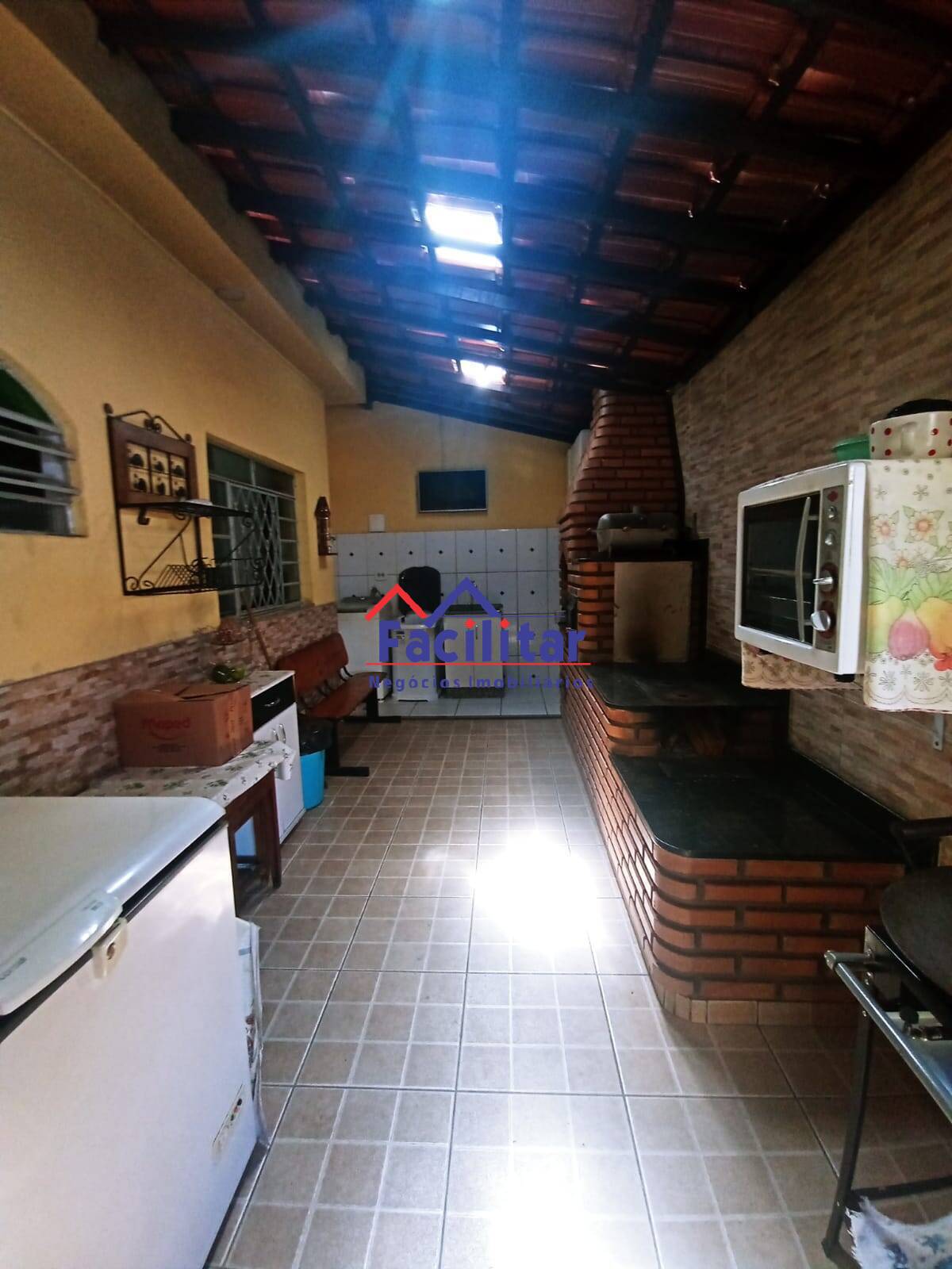 Ótima casa confortável 360 m2