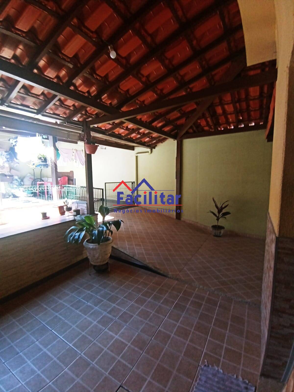 Ótima casa confortável 360 m2