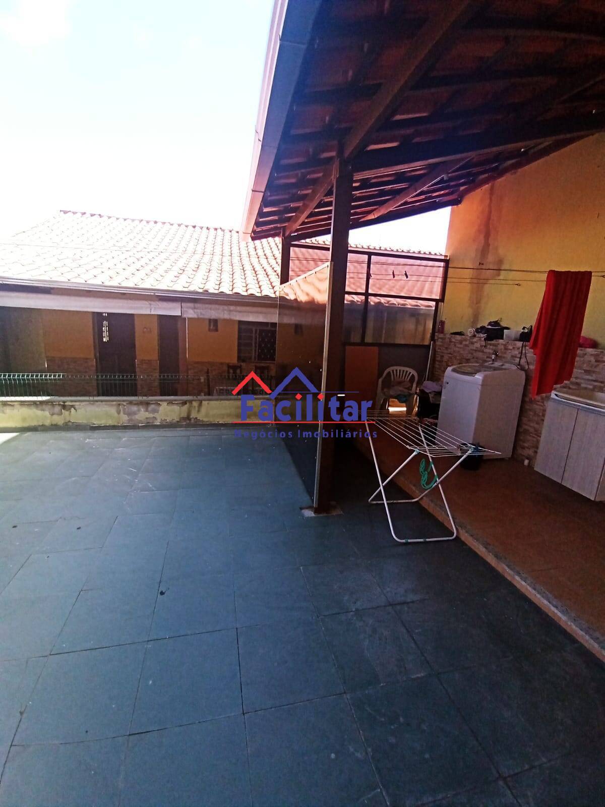 Ótima casa confortável 360 m2