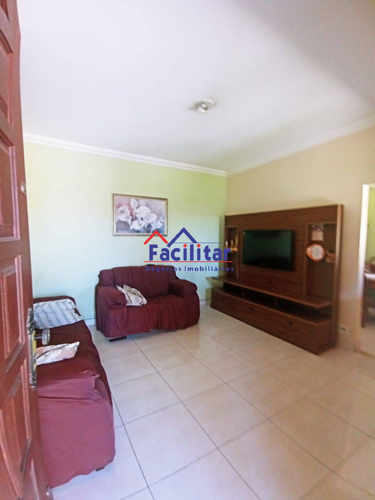 Ótima casa confortável 360 m2