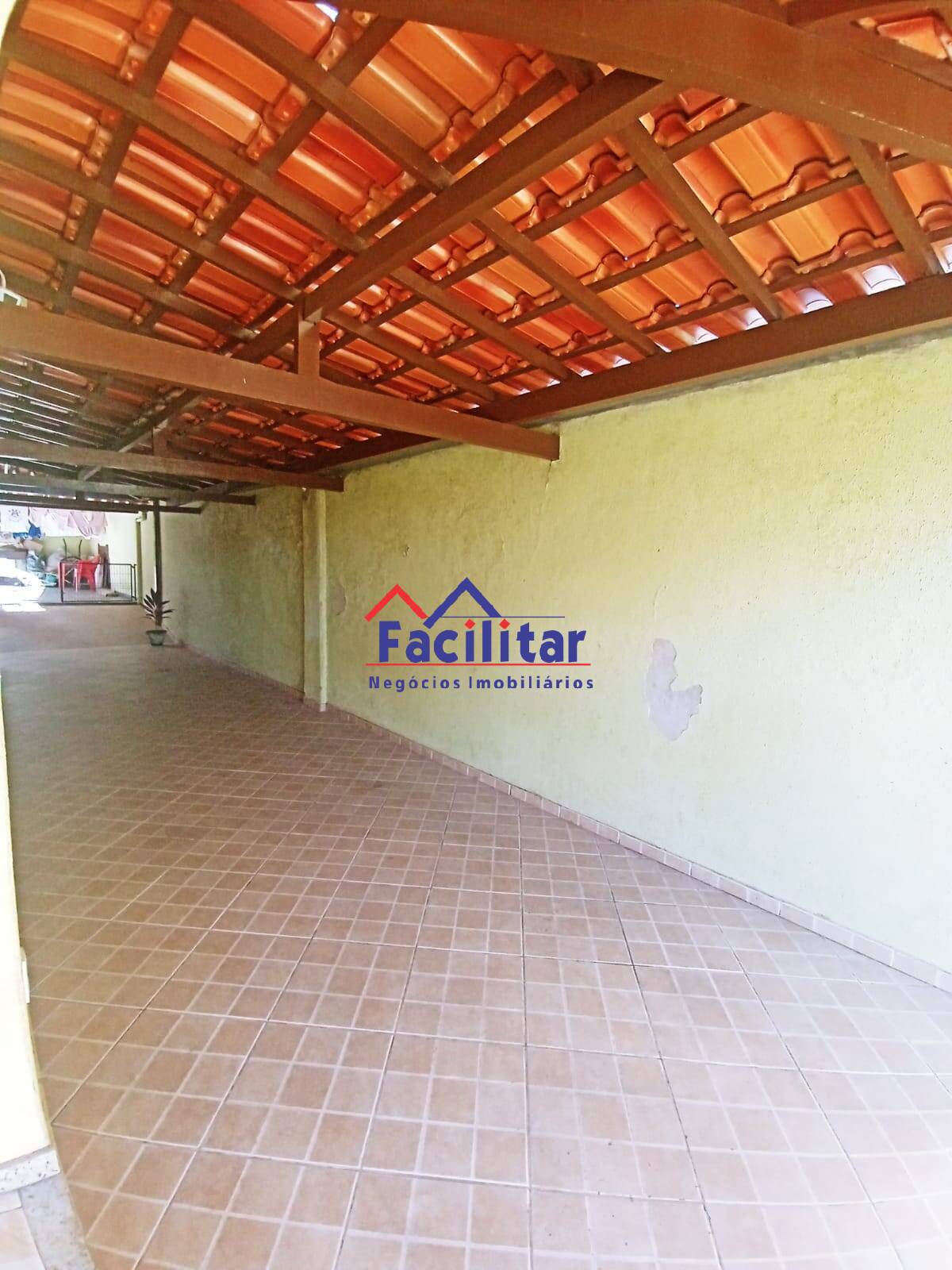 Ótima casa confortável 360 m2