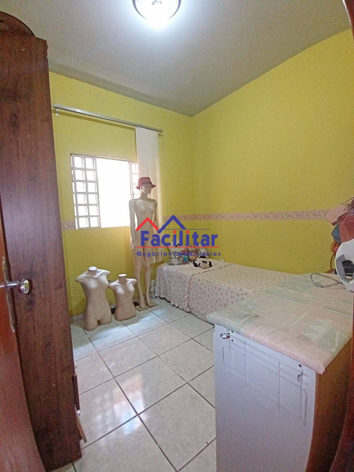 Extraordinária!!! 03 quartos e suíte