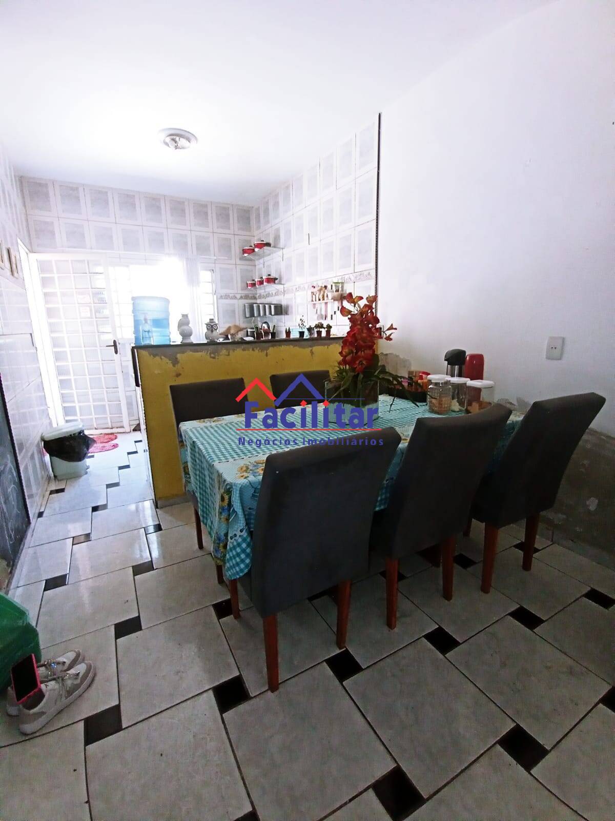 Extraordinária!!! 03 quartos e suíte
