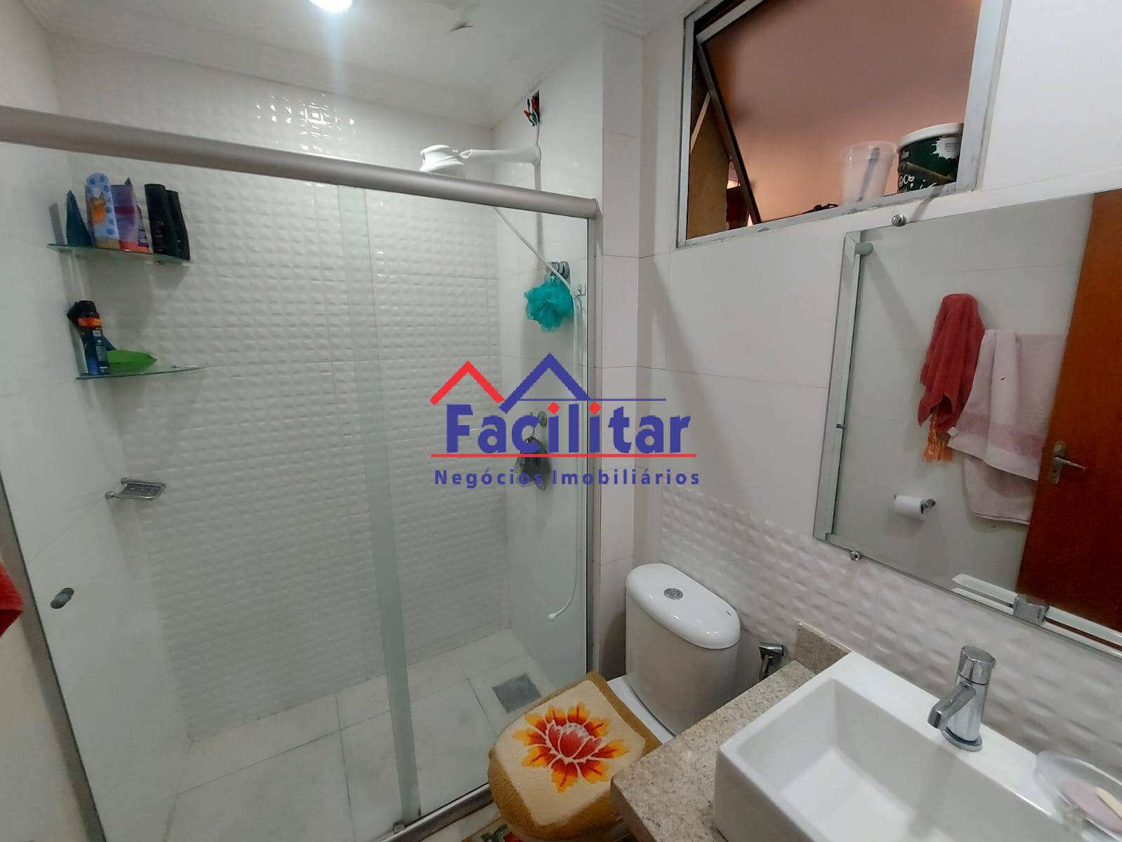 Exelente apartamento 3 quartos reformado Bairro Ressaca