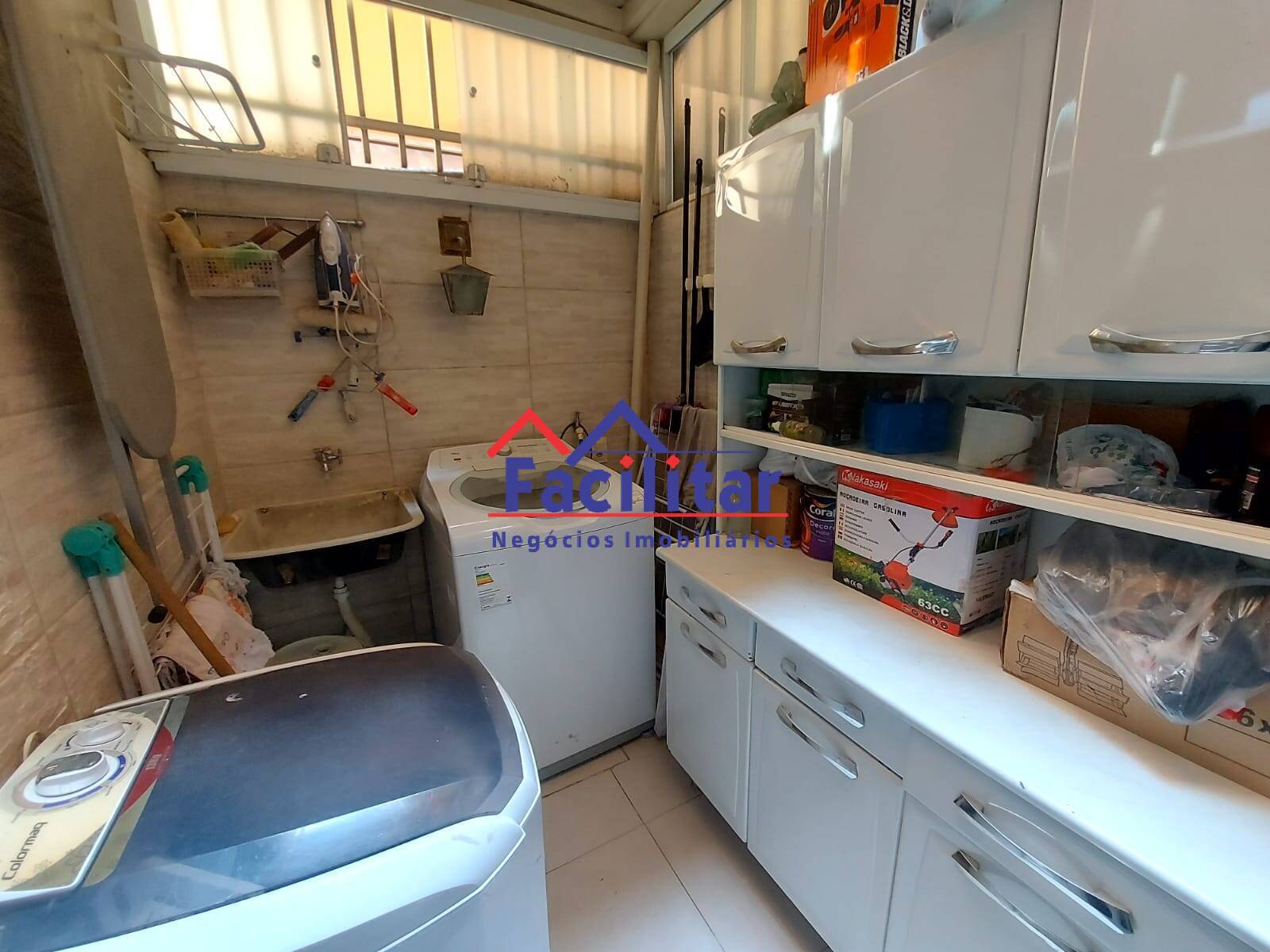 Exelente apartamento 3 quartos reformado Bairro Ressaca