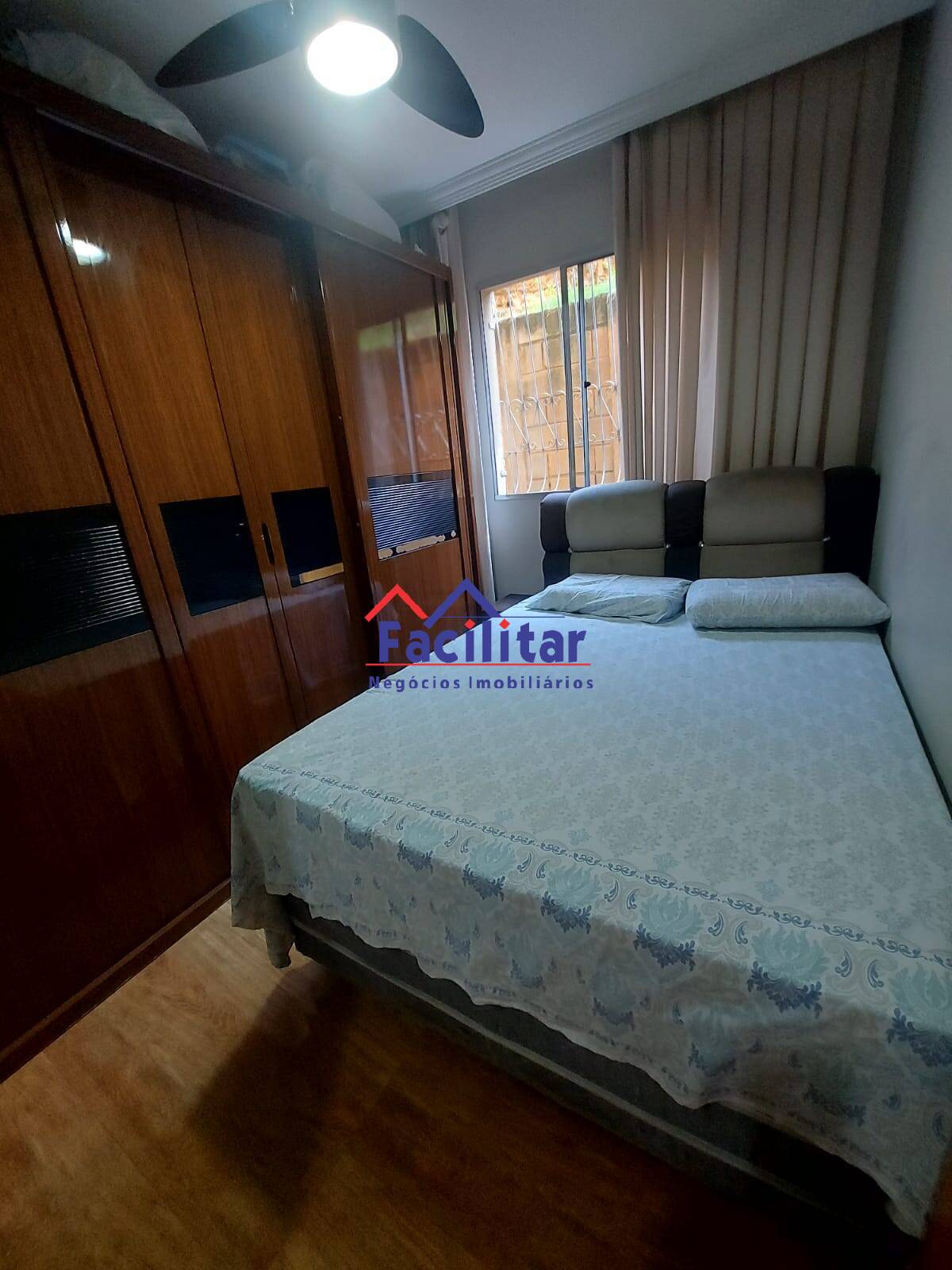 Exelente apartamento 3 quartos reformado Bairro Ressaca