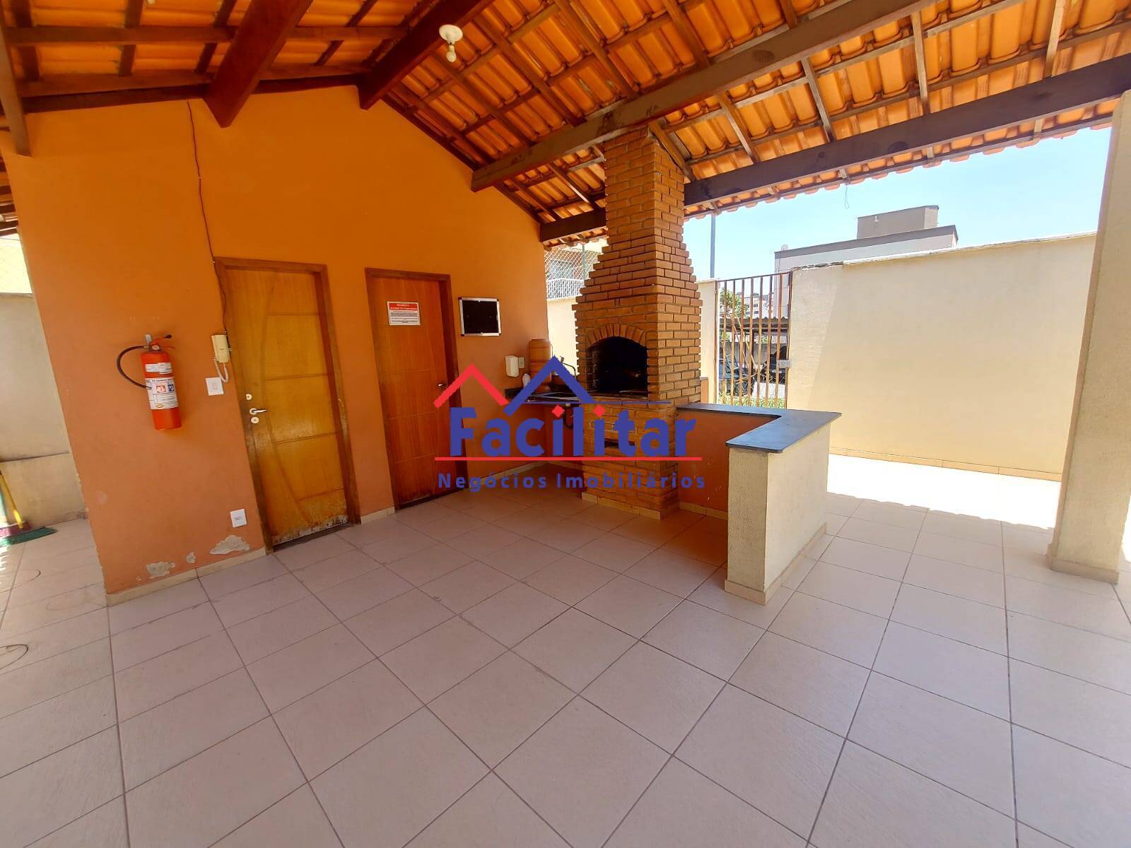 Exelente apartamento 3 quartos reformado Bairro Ressaca