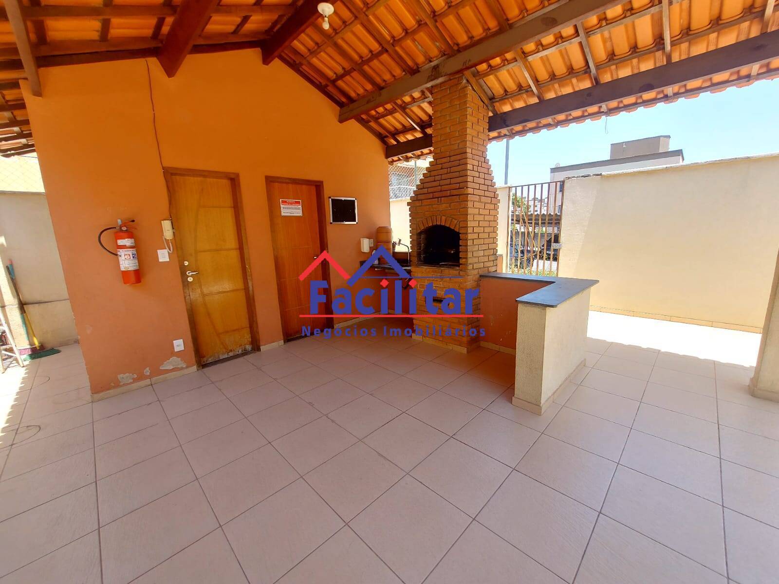 Exelente apartamento 3 quartos reformado Bairro Ressaca