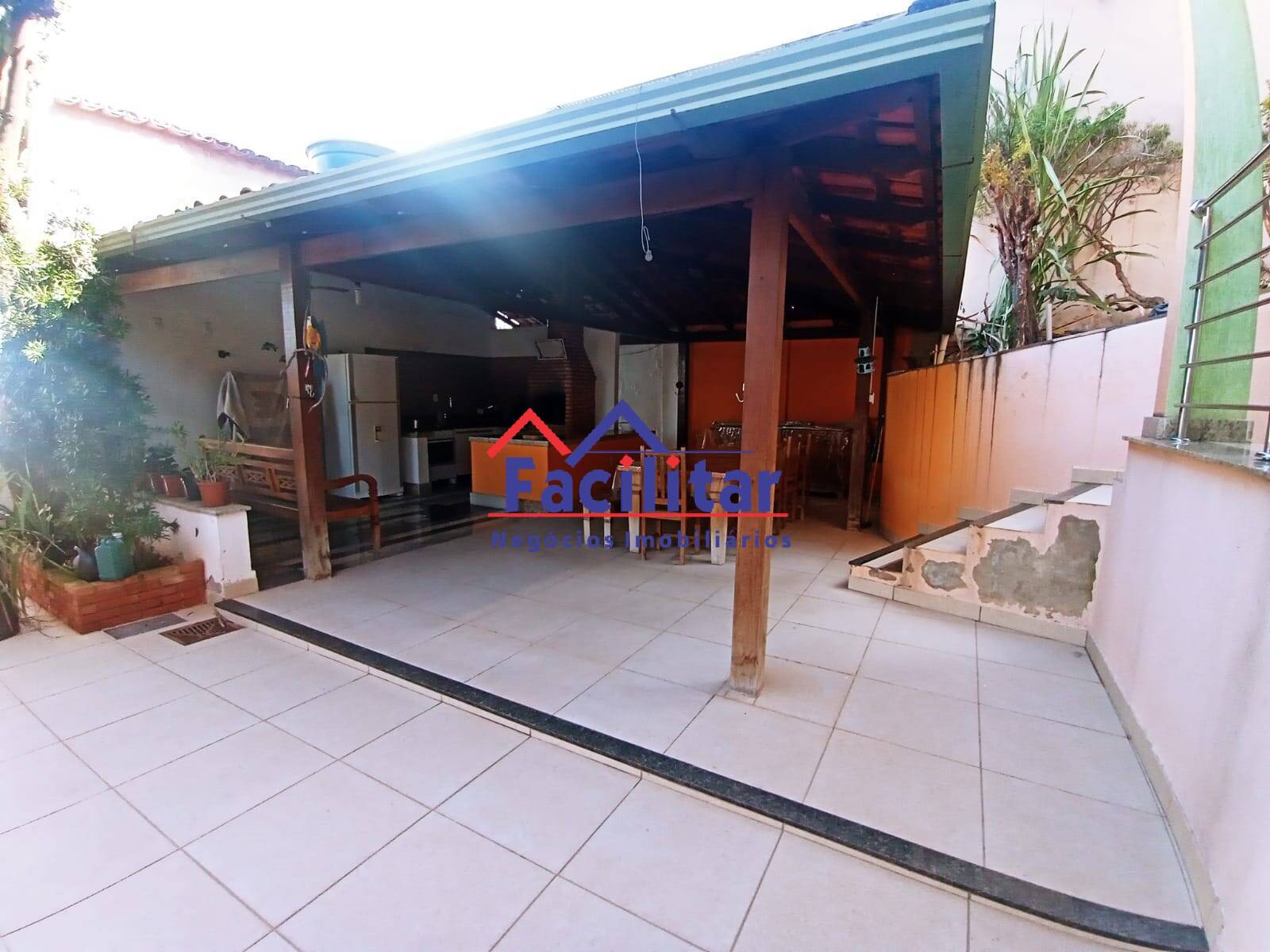 MARAVILHOSA casa