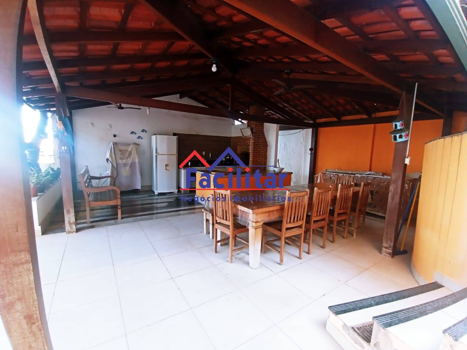 MARAVILHOSA casa