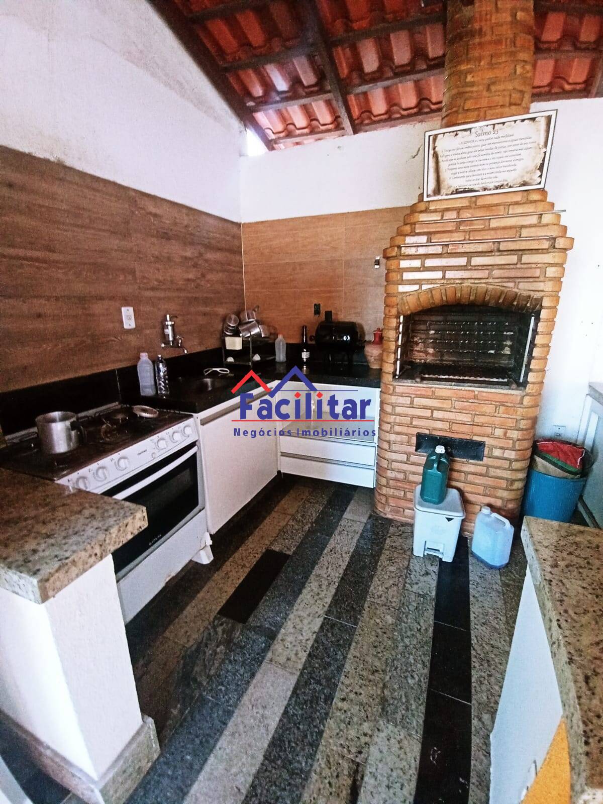 MARAVILHOSA casa