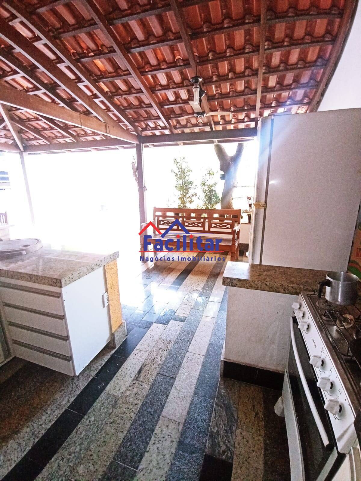 MARAVILHOSA casa