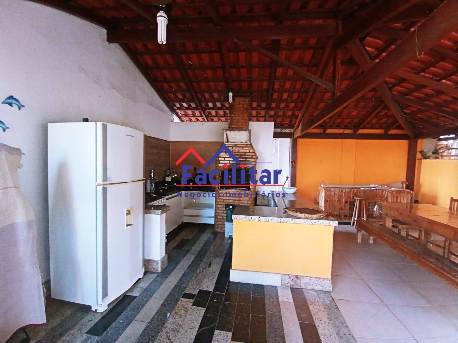 MARAVILHOSA casa