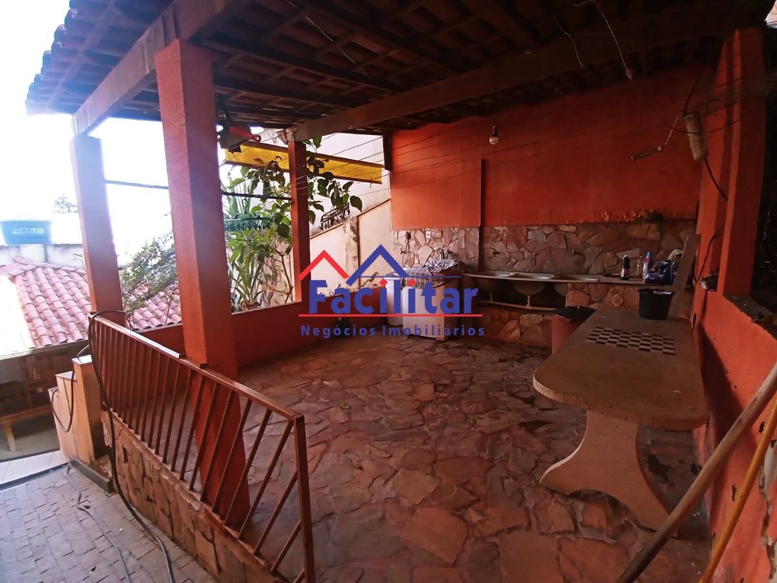 MARAVILHOSA casa
