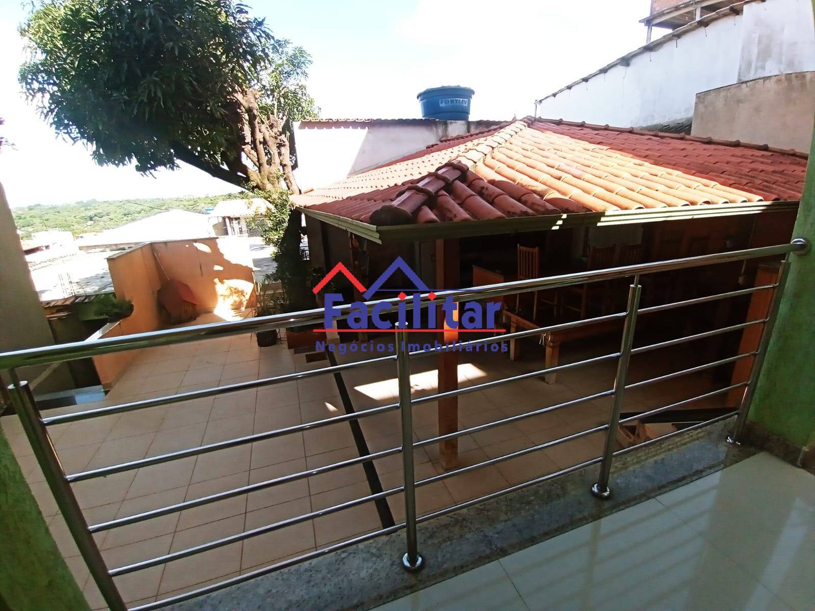 MARAVILHOSA casa