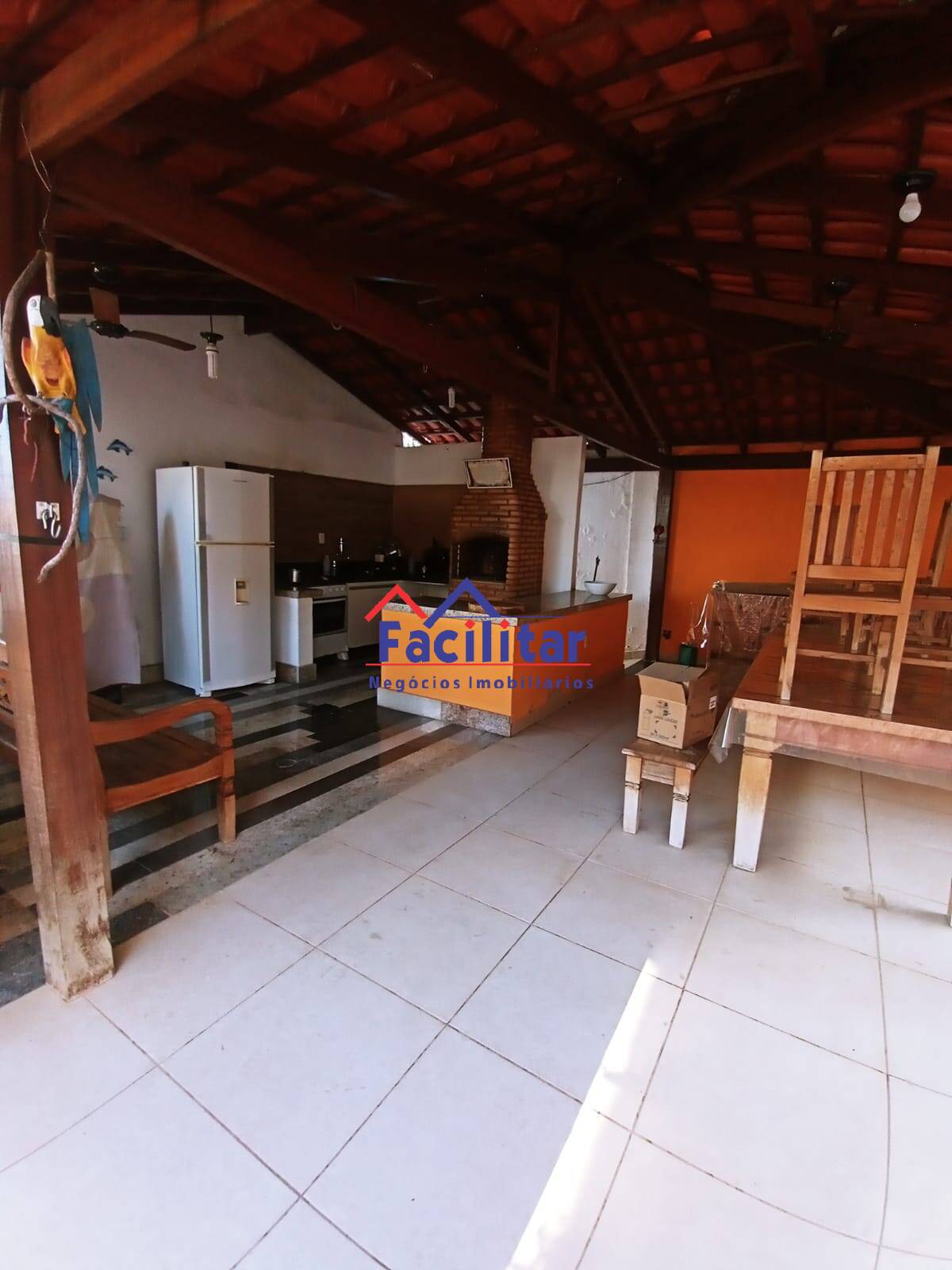 MARAVILHOSA casa