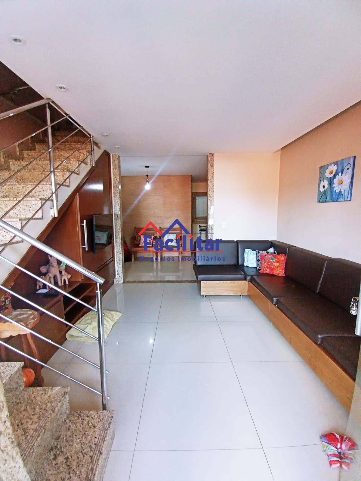 MARAVILHOSA casa
