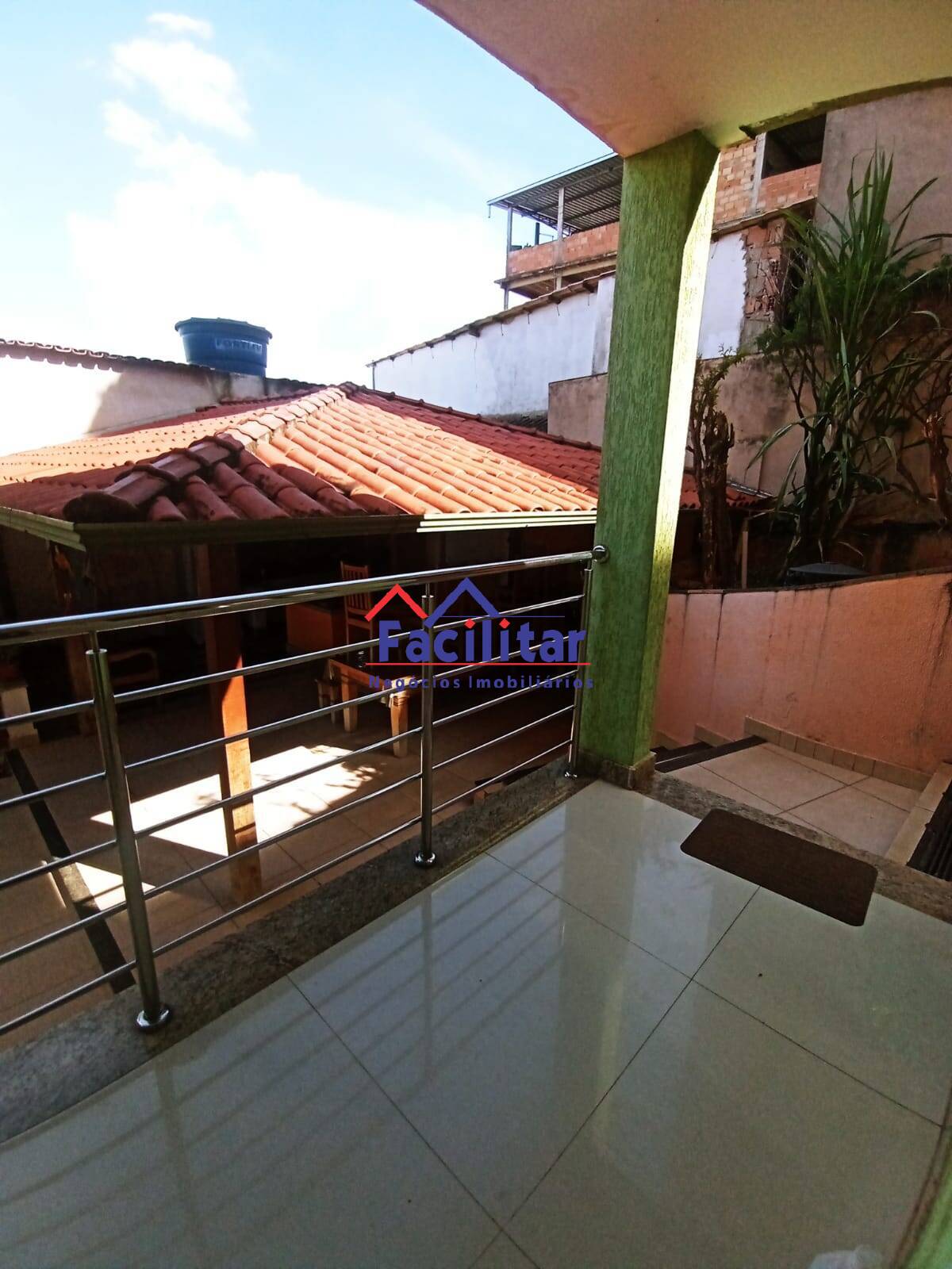 MARAVILHOSA casa