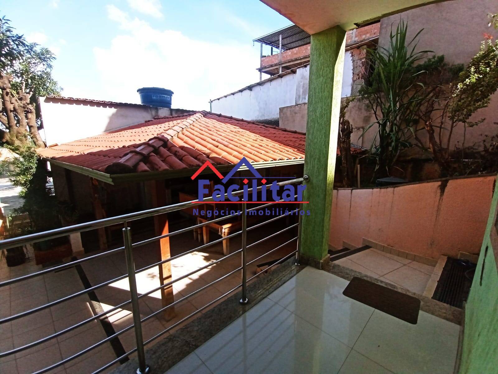 MARAVILHOSA casa