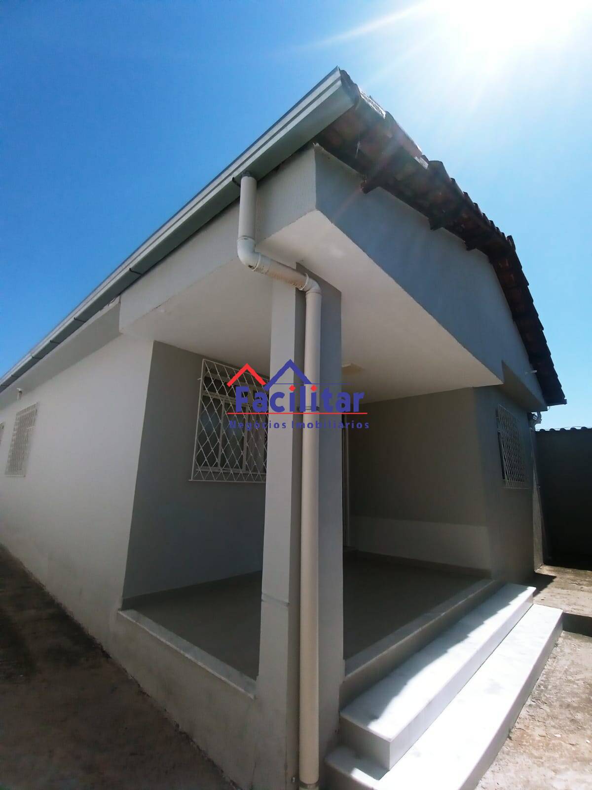 MARAVILHOSA CASA! Financie