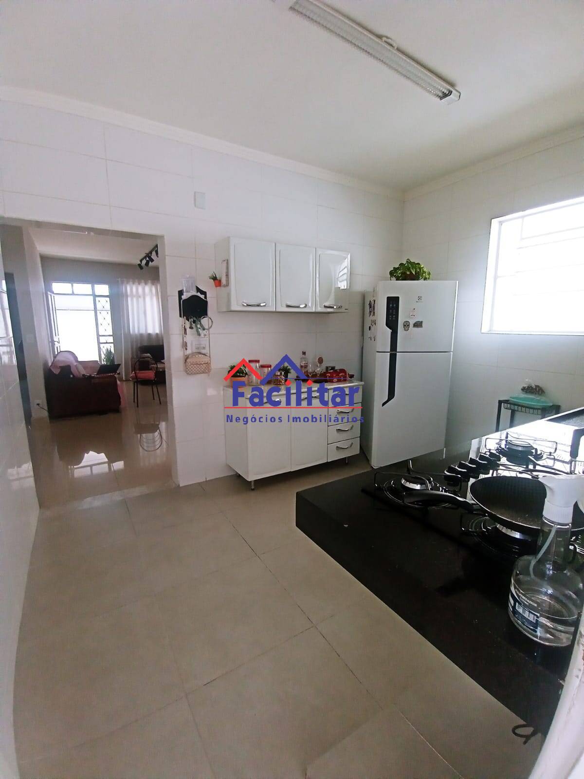 MARAVILHOSA CASA! Financie