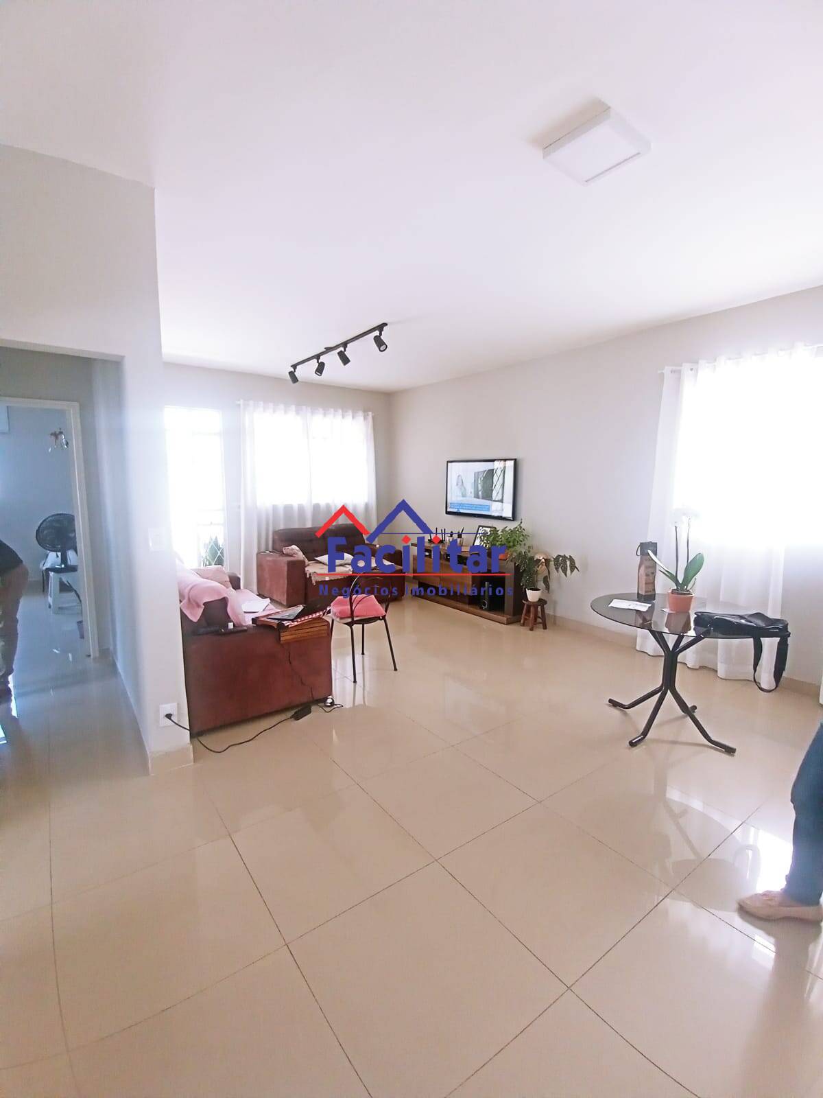 MARAVILHOSA CASA! Financie