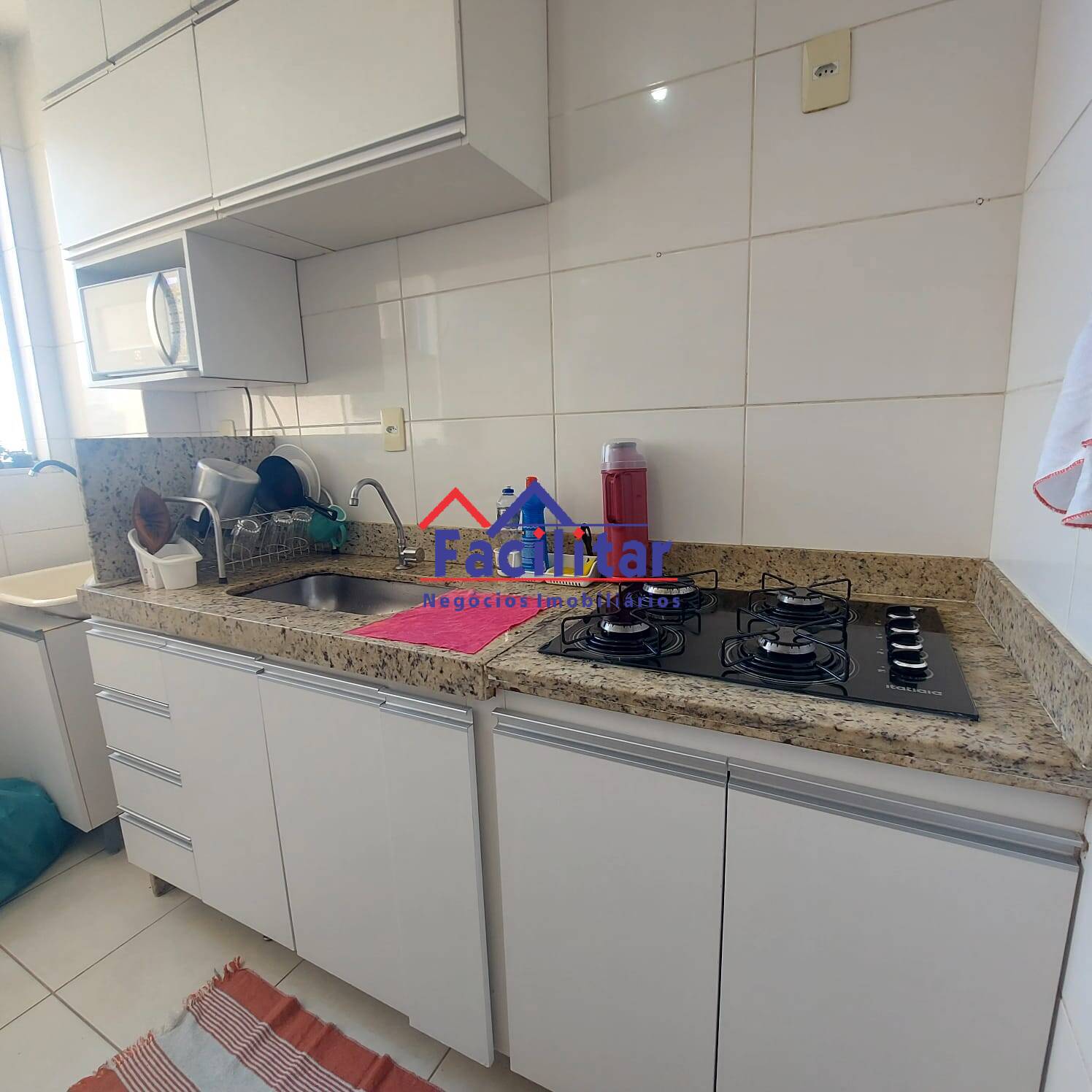 Compre - Apartamento Tipo