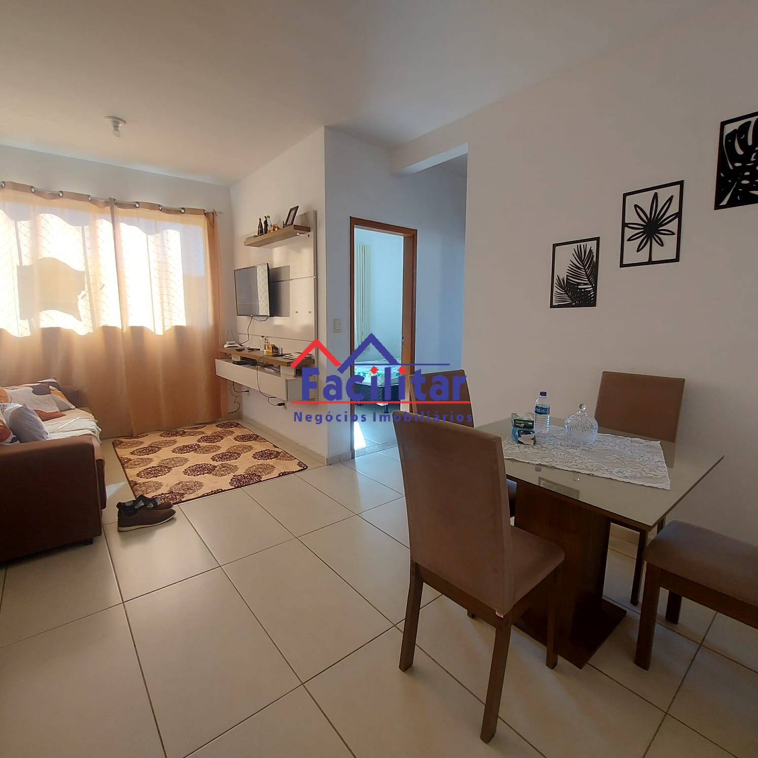 Compre - Apartamento Tipo