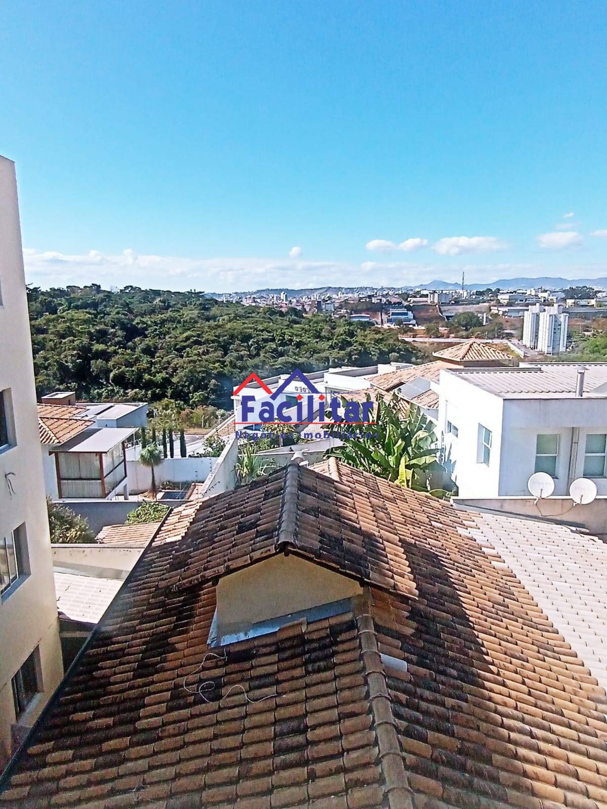COBERTURA - Diferenciada!