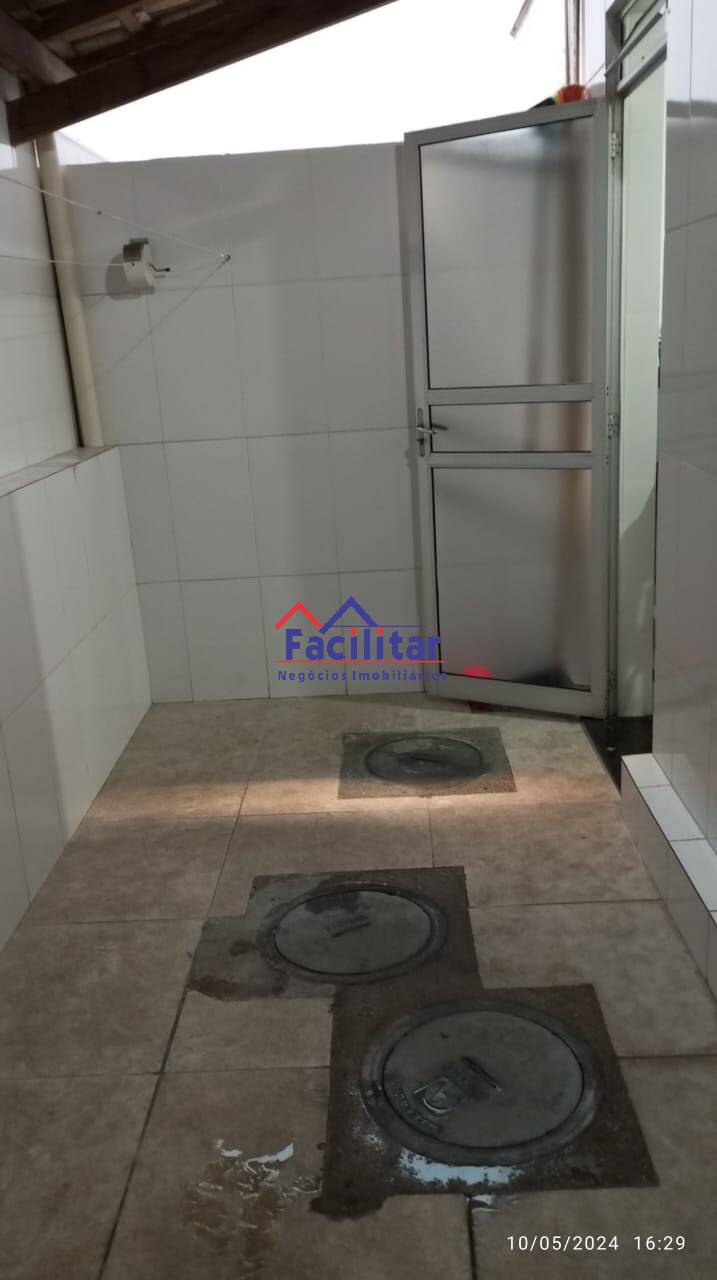ÁREA PRIVATIVA!!!